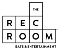 The Rec Room's Logo