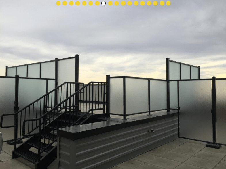 Rite-Way Railings' Preview