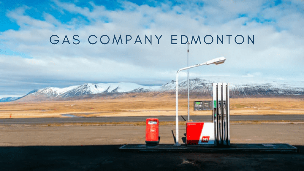 Best Gas Company in Edmonton