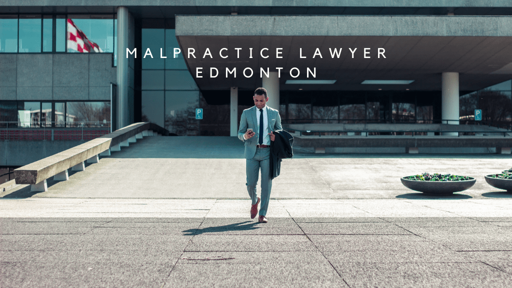 Best Malpractice Lawyers in Edmonton