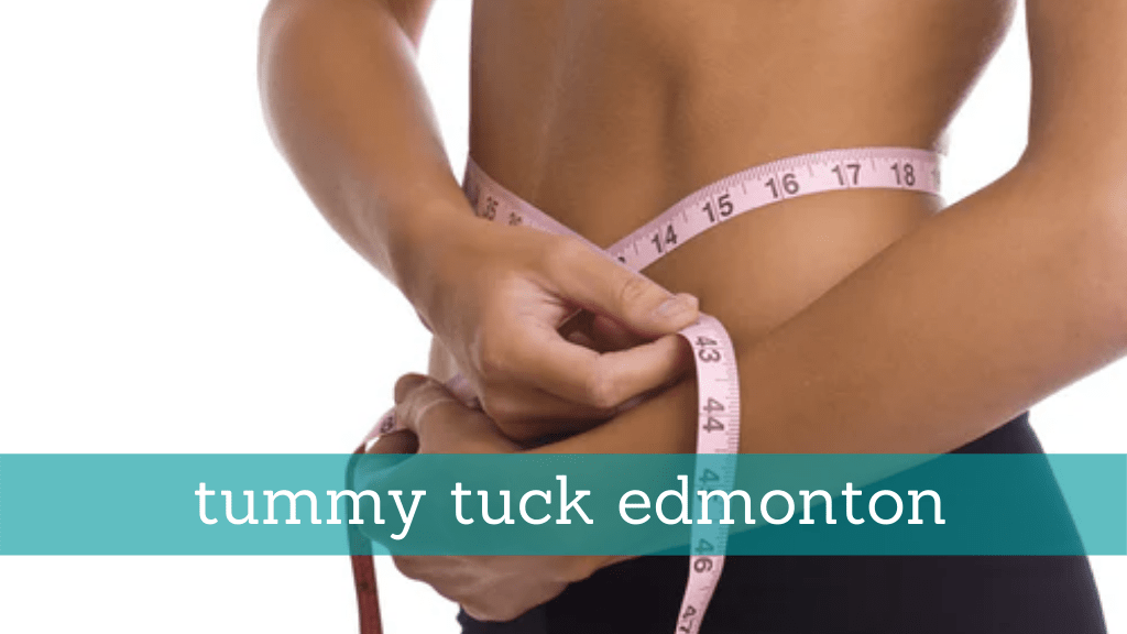 Best Tummy Tucks in Edmonton