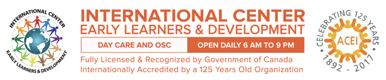 International Center Early Learners & Development