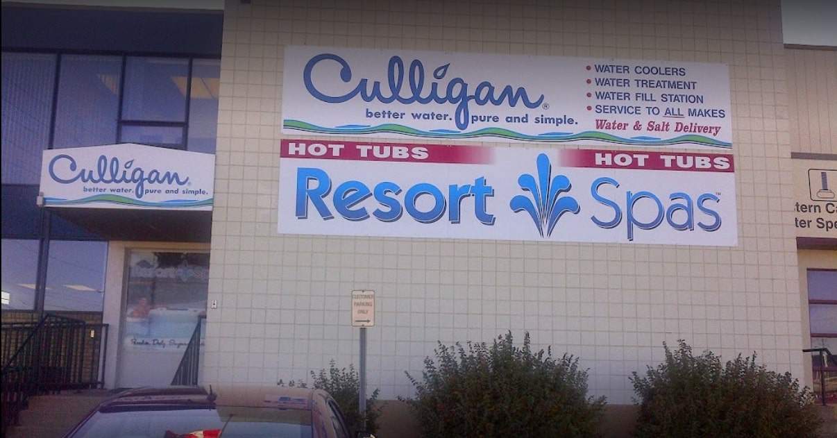 Culligan