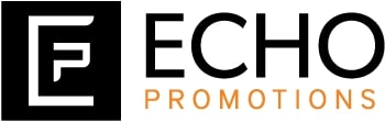 Echo Promotions' Logo