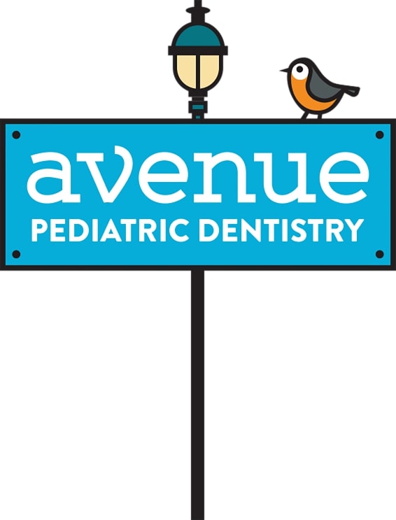 Avenue Pediatric Dentistry's Logo