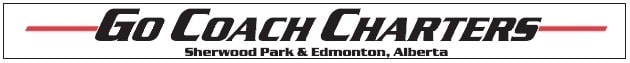 Go Coach Charters' Logo