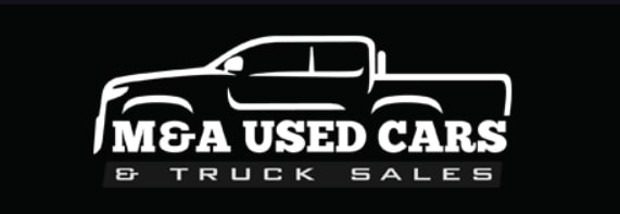 M & A Used Car & Truck Sales Ltd's Logo