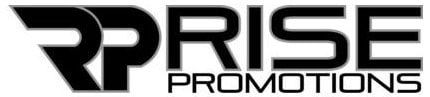 Rise Promotions LTD.'s Logo