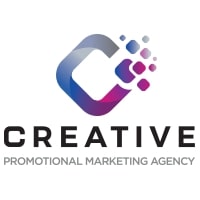 Creative Promotional Marketing Agency's Logo