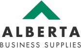 Alberta Business Supplies' Logo