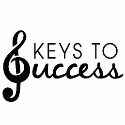 Keys to Success' Logo