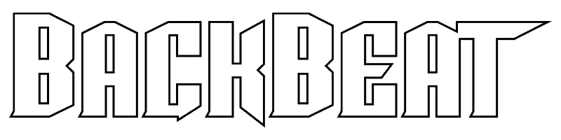 Backbeat Music School's Logo