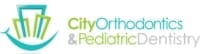 City Orthodontics & Pediatric Dentistry's Logo