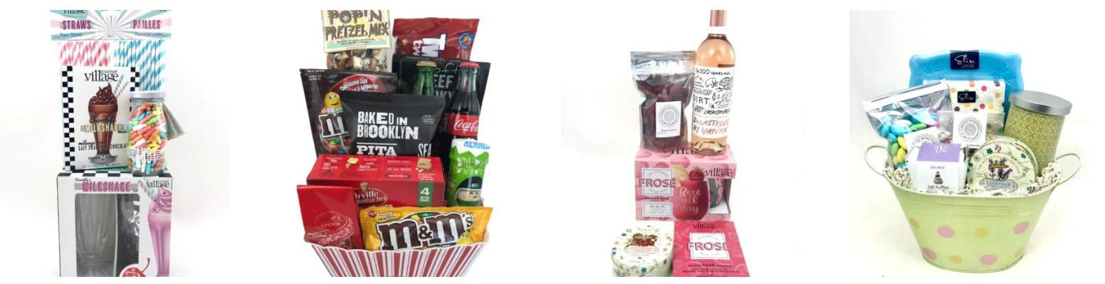 BasketBelle's Gift Baskets