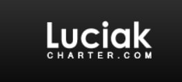 Luciak Charter's Logo