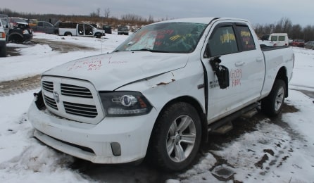 Kendale Truck Parts Ltd's Vehicle Preview