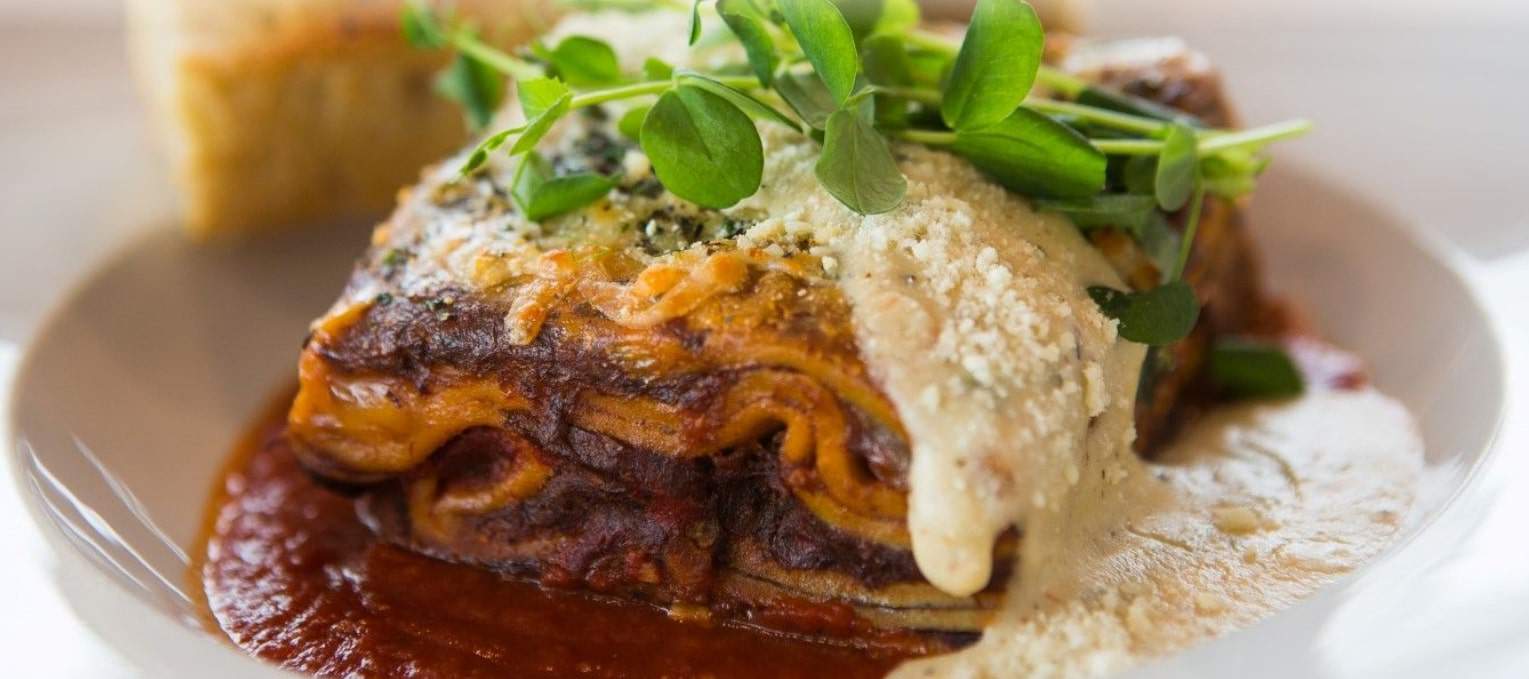 Vaticano Cucina's Dish