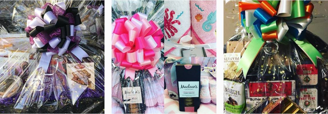 Gourmet Baskets by Kathi's Gift Baskets