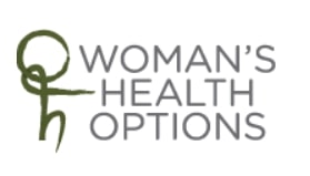 Woman's Health Options Ltd.'s Logo