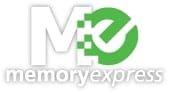 Memory Express Computers Edmonton South's Logo