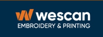 Wescan Embroidery & Printing's Logo