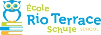 Rio Terrace School's Logo