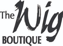 The Wig Boutique's Logo