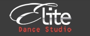 Elite Dance Studio's Logo