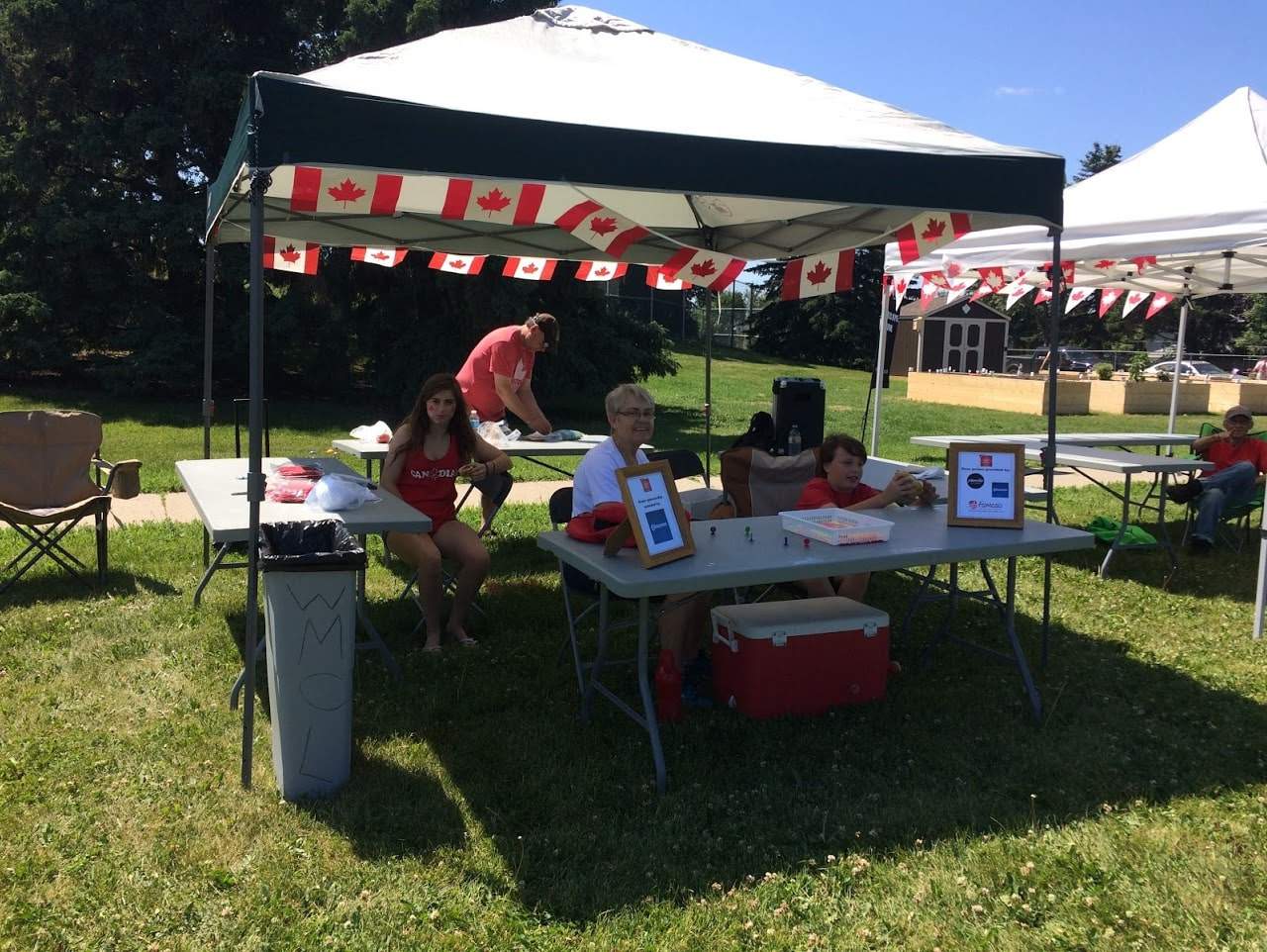West Meadowlark Community League