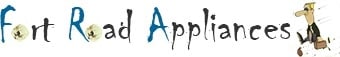 Fort Road Appliances' Logo