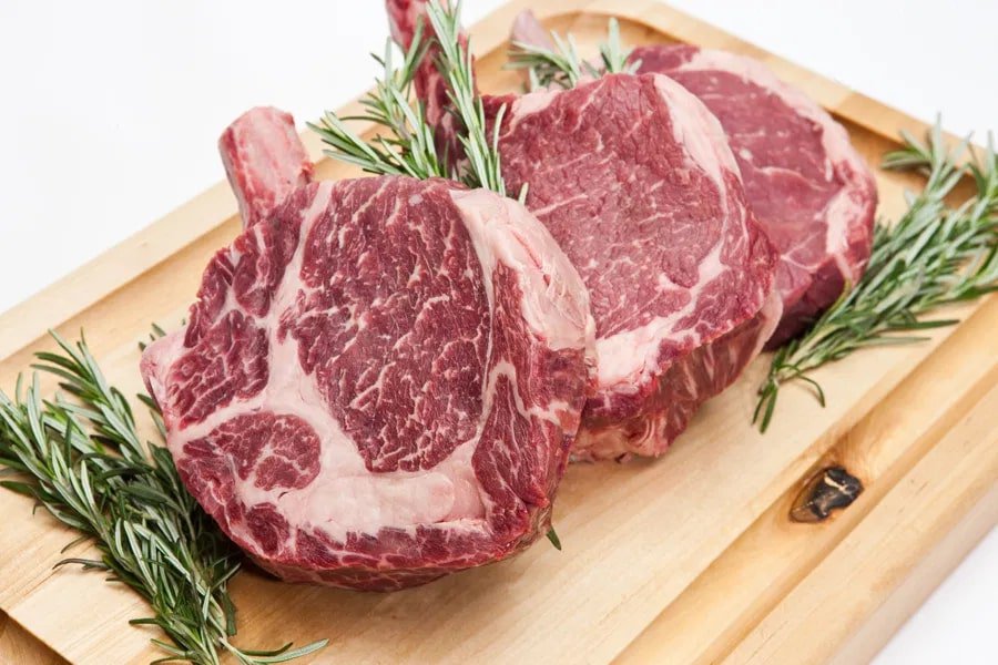 LUX Steakhouse & Bar 94's Steak