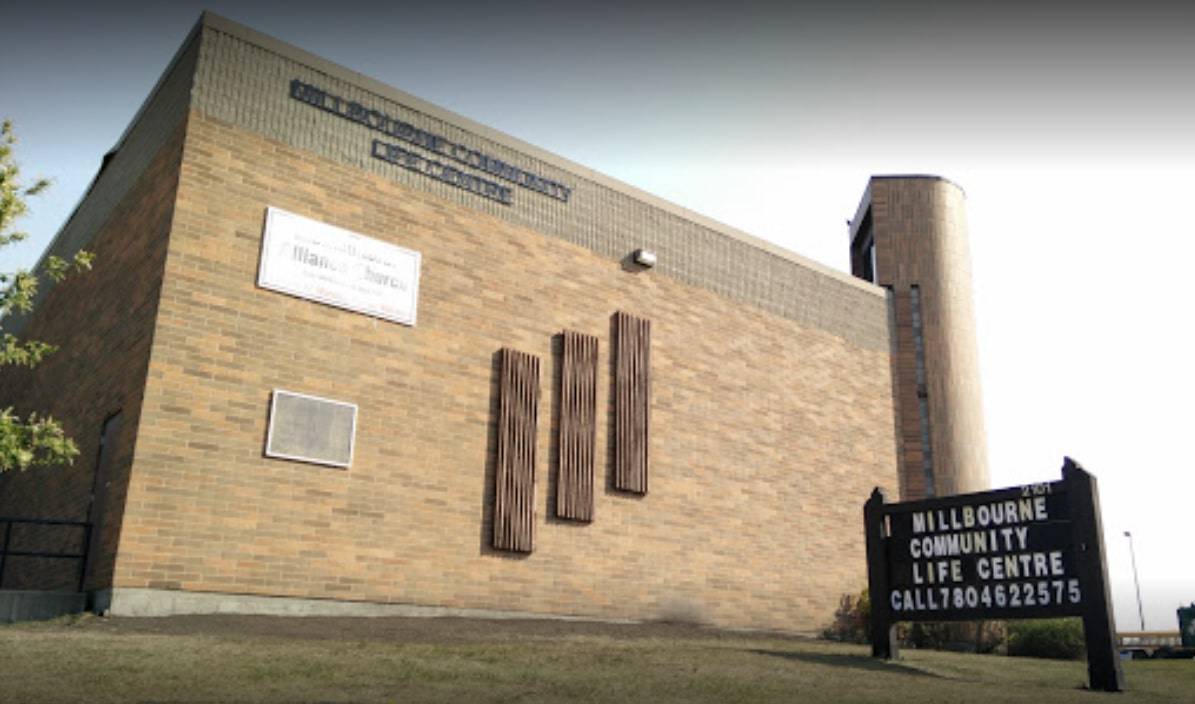 Millbourne Community Life Centre