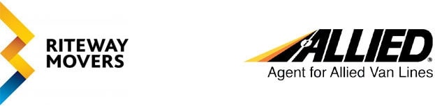 Riteway Moving Supplies' Logo
