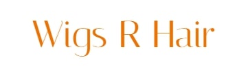 Wigs R Hair's Logo