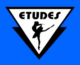 Etudes Dance Studio's Logo