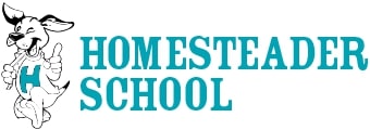 Homesteader School's Logo