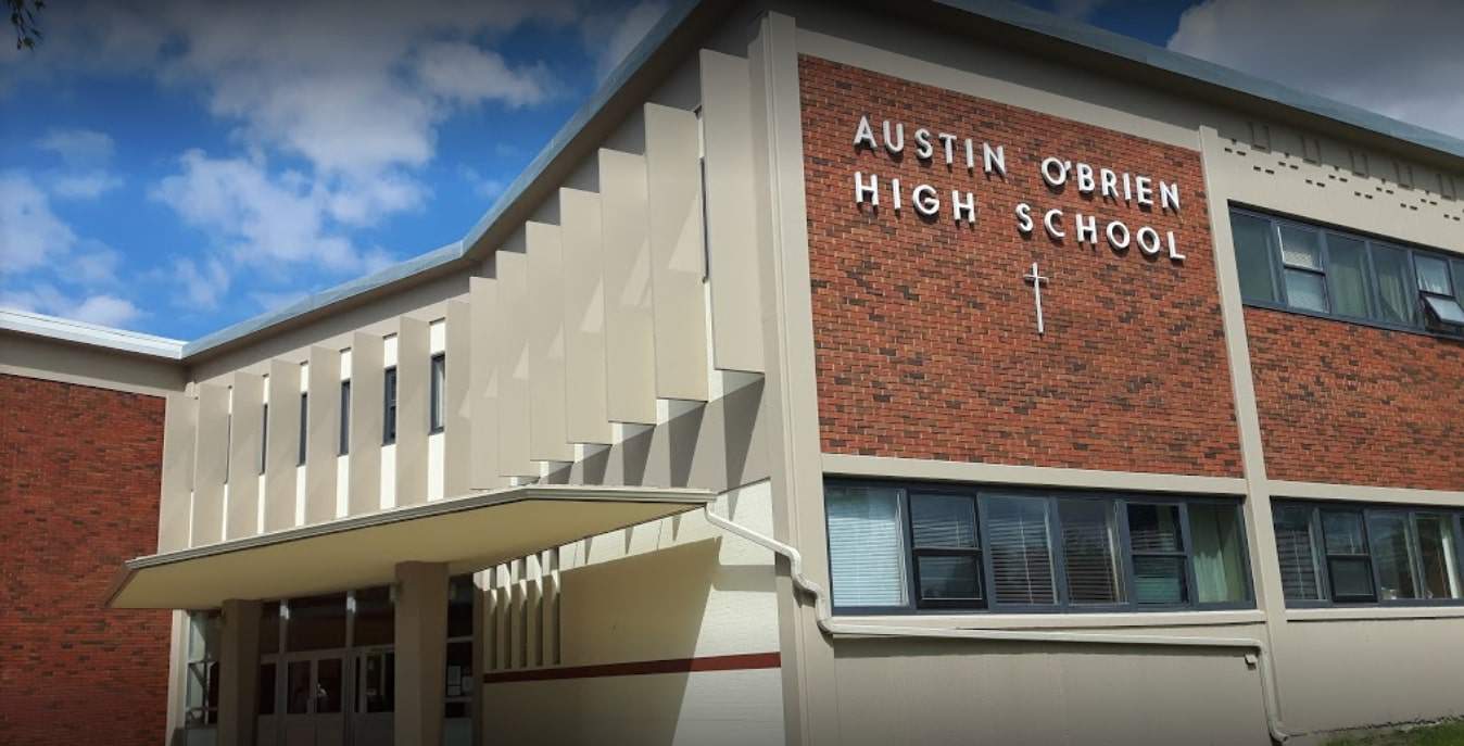 best performing arts high schools near me