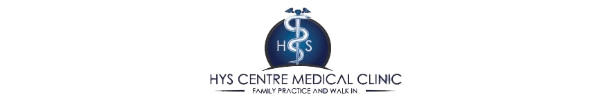 Hys Centre Medical Clinic's Logo