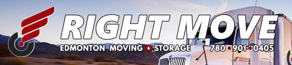 Right Move - Moving & Storage's Logo