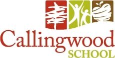 Callingwood Elementary School's Logo