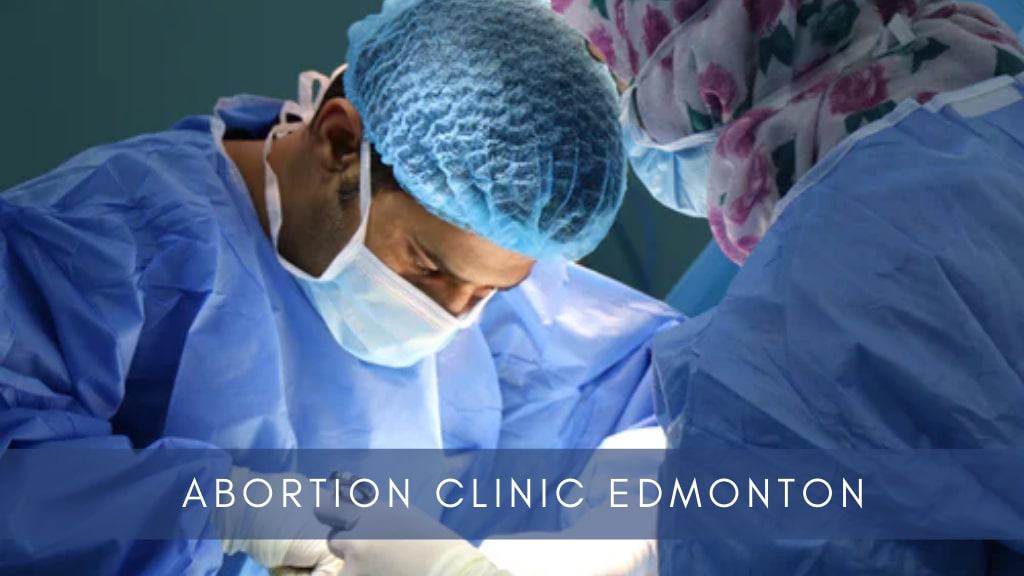 Best Abortion Clinics in Edmonton