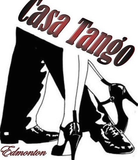 Casa Tango's Logo