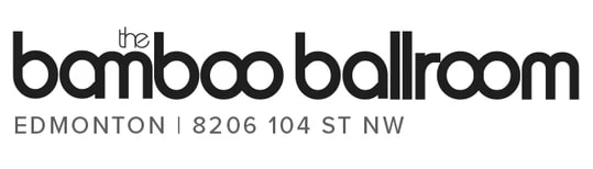 Bamboo Ballroom's Logo