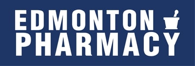 Edmonton Pharmacy's Logo