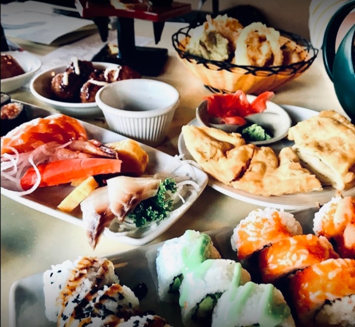 Watari's Dishes