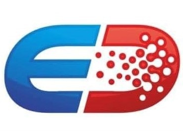 Edmonton Drugs Pharmacy's Logo