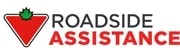 Canadian Tire Roadside Assistance's Logo