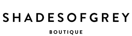 Shades of Grey Boutique's Logo