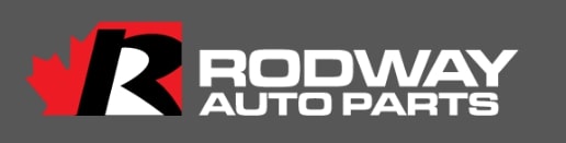 Rodway Auto Parts Ltd's Logo