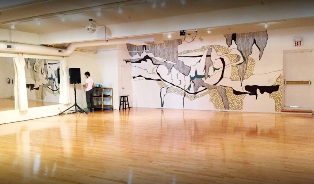 Mile Zero Dance Society